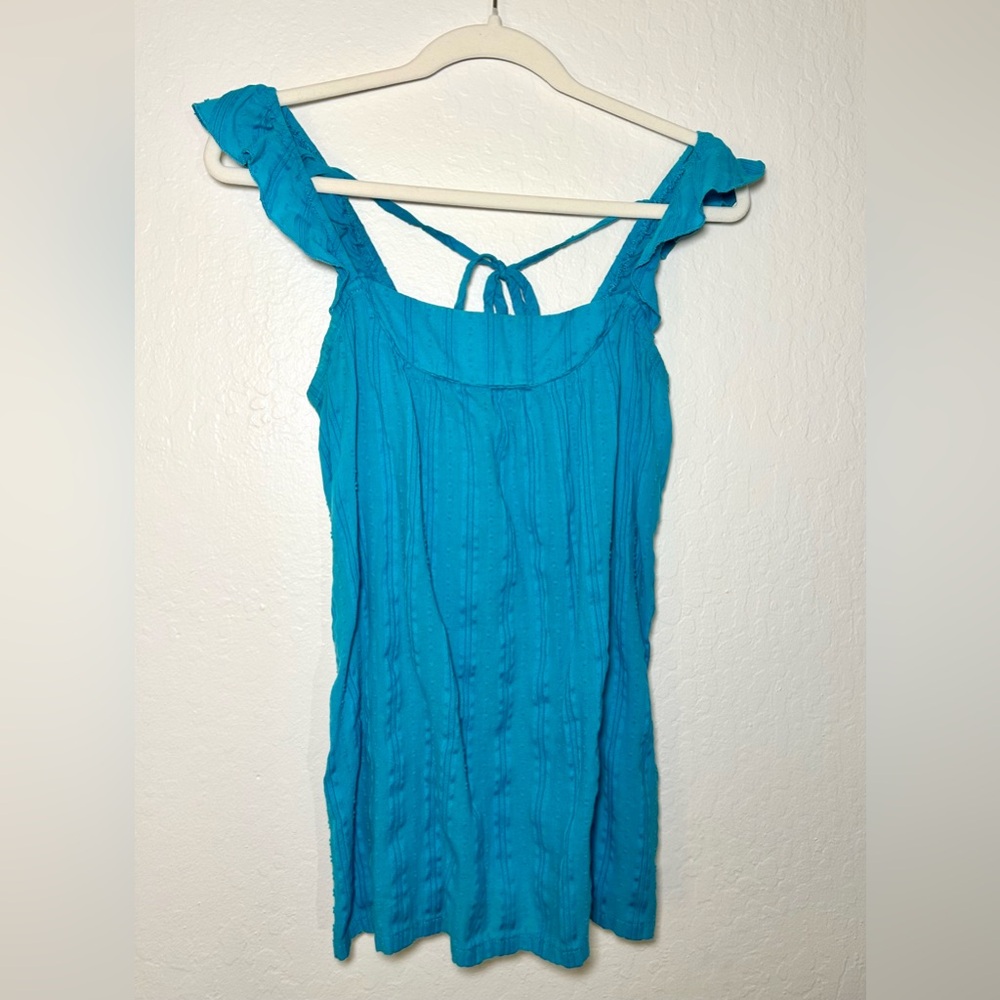 Vintage Volcom Women’s tank top - Size M